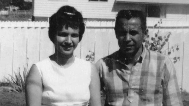 Remembering Mr. and Mrs. Maltos