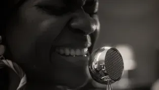 The Rhythm & Blues Foundation
