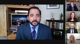 Video thumbnail: Colorado Inside Out April 10th, 2020 Edition