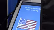 Lawmaker Supports Plan to End Mail-in Ballots