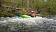 Carolina Canoe Club