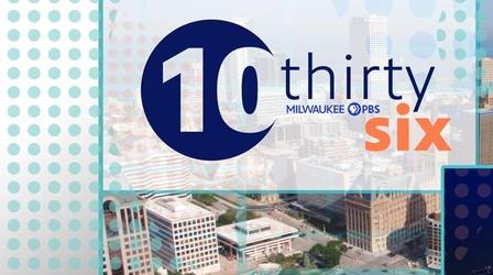 Video thumbnail: 10thirtysix 10Thirtysix | America's Dairyland - The Next Generation