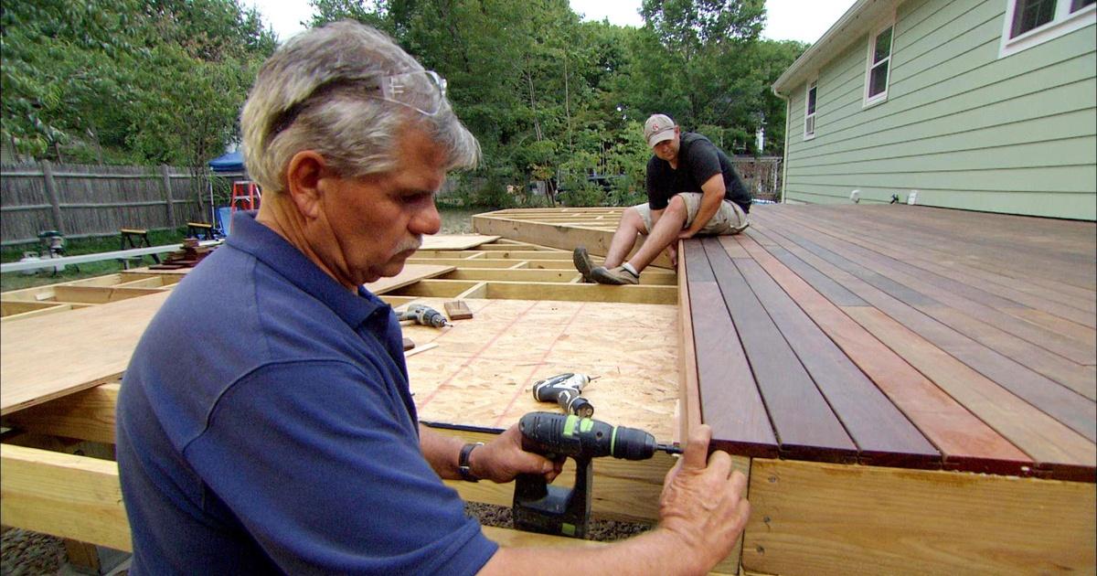 Ask This Old House E1 All Hands On Deck Ask This Old House