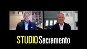 Video thumbnail: Studio Sacramento State of Sacramento