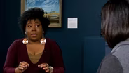 Preview: Ashley puts her historic appointment in perspective