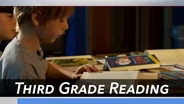 Third Grade Reading