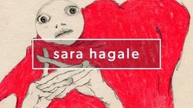Video thumbnail: Monograph Sara Hagale