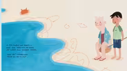 Read Aloud: "Milo's Endless Drawing Pad"