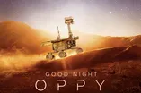 Good Night Oppy