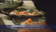 14 Days of Sabor Latino with Chicago Latin Restaurant Weeks