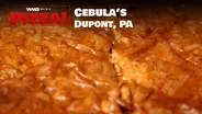 Cebula's