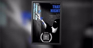 New film tells story of woman who survived Iran prison fire