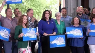 Cherlynn Stevenson Launches Campaign for Congress