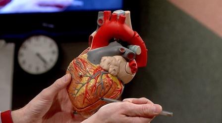 Video thumbnail: Ask the Doctors Heart & Vascular