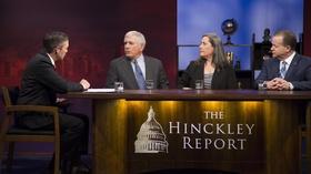 Video thumbnail: The Hinckley Report In Depth: Public Lands In Utah