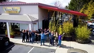 Medford Food Oasis