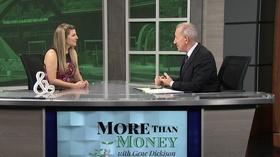 Video thumbnail: More Than Money More Than Money Ep. 7