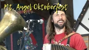 Mt. Angel Oktoberfest