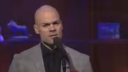 Web Extra: Michael Cunio performs ‘Pilate’s Dream’
