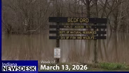 Indiana Newsdesk, Episode 1335, 03/13/2026