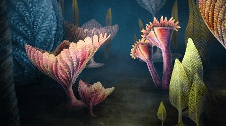 Video thumbnail: Eons These Fossils Were Supposed To Be Impossible