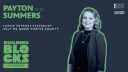 The Strength in Asking for Help | Payton Summers