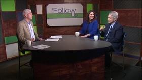 Video thumbnail: The Follow Up 4/9/19 - Vaccines, Measles Outbreaks, Public Health Risks