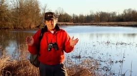 Video thumbnail: Discovering Alabama Whooping Cranes