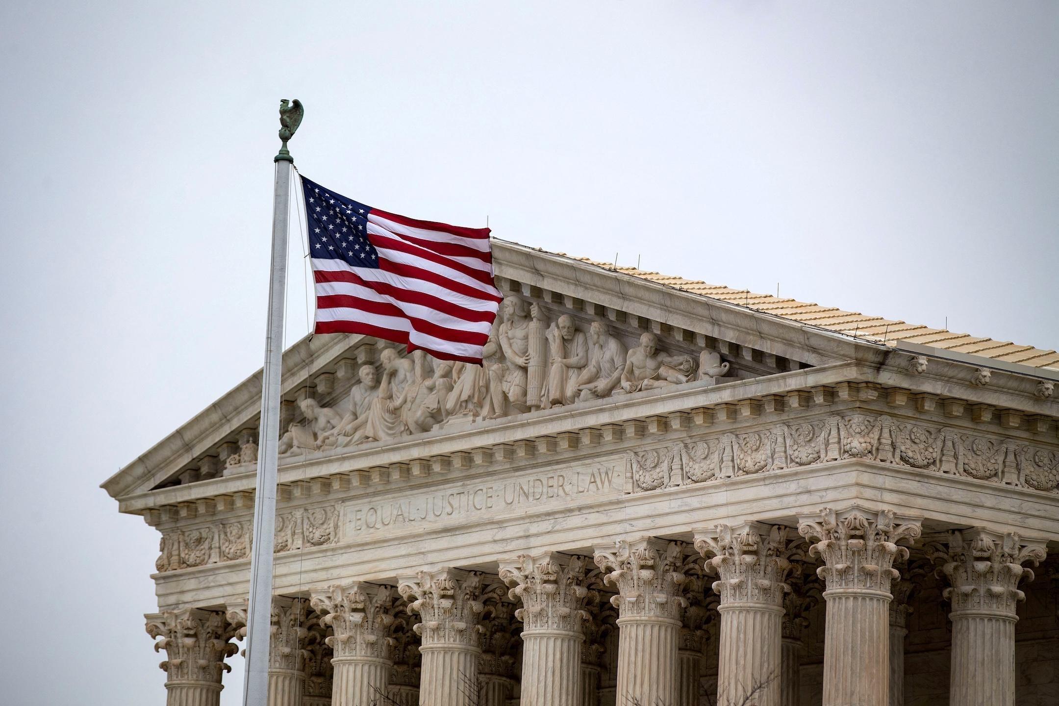 News Wrap: Supreme Court delivers decisions favoring individuals over institutions