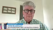 John Blakeman on Impacts of Trump's Rhetoric Among Voters