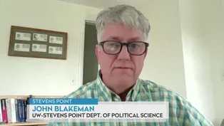 John Blakeman on Impacts of Trump's Rhetoric Among Voters