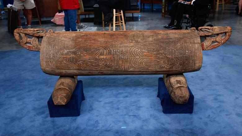 Antiques Roadshow Image