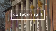 College Night