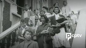 Video thumbnail: The Connecticut Experience African Americans in CT: Civil War to Civil Rights