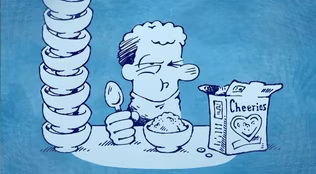 A David Gillette Essay