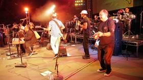 Video thumbnail: LAaRT Free Concerts, Suzanne Heintz, Cosplay