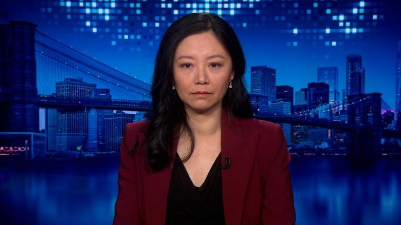 Amanpour and Company Image