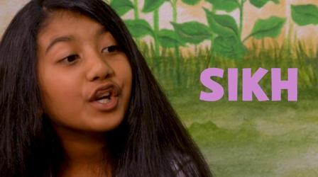 Video thumbnail: ValleyPBS Specials Sikh Awareness Campaign - Equality and Kindness