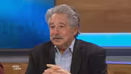Race for Governor: Paul Soglin