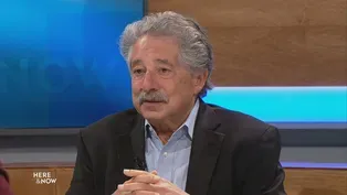 Race for Governor: Paul Soglin