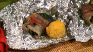 Smoked Bacon Wrapped Trout | Simple Cooking