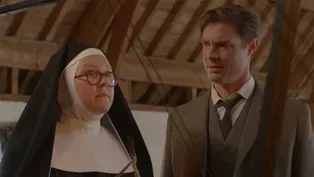 Sister Boniface Mysteries: Stiff Competition Preview