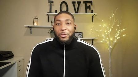 Video thumbnail: The Whitney Reynolds Show WRS | Faces of Inspiration