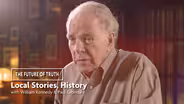 Local Stories, History with William Kennedy & Paul Grondahl