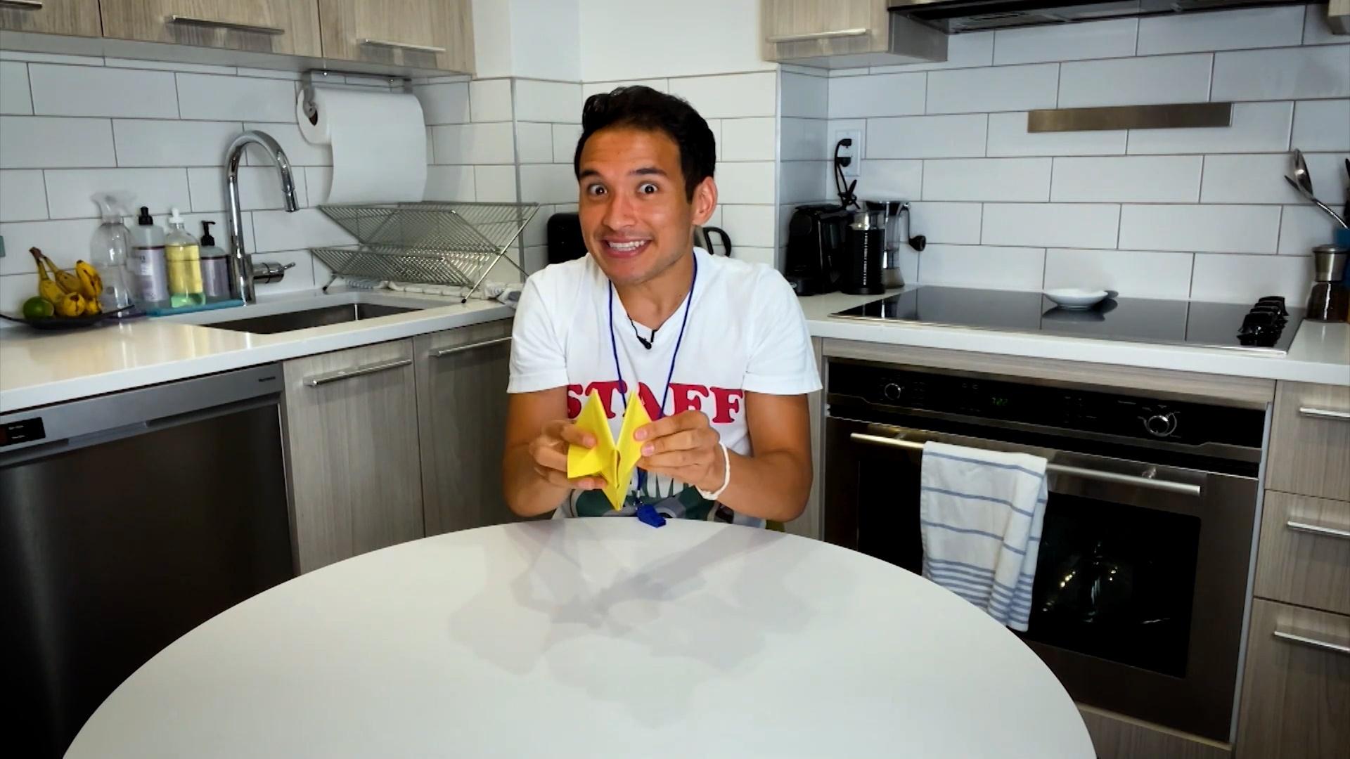 Camp TV Future Me Day Season 2020 PBS