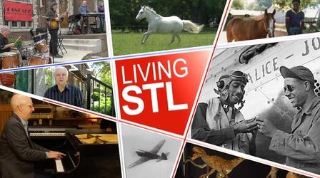 Video thumbnail: Living St. Louis May 4, 2020