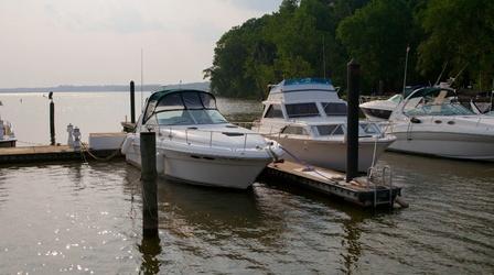 Video thumbnail: If You Lived Here Rich History and Recreation on the Potomac