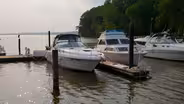 Rich History and Recreation on the Potomac