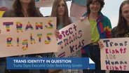 Advocates Push Back on Trump's Order Scaling Back Transgender Protections
