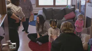 Norway Turns To Wisconsin For Trauma-Informed Schooling
